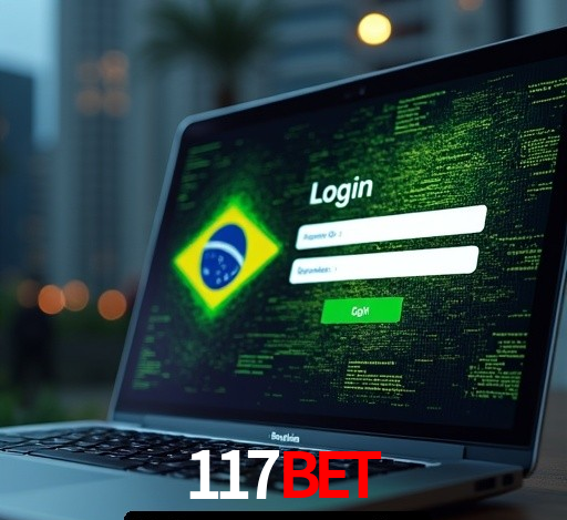 Integração de APIs 117bet