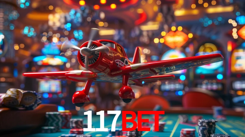 Estatísticas Crash Games 117bet