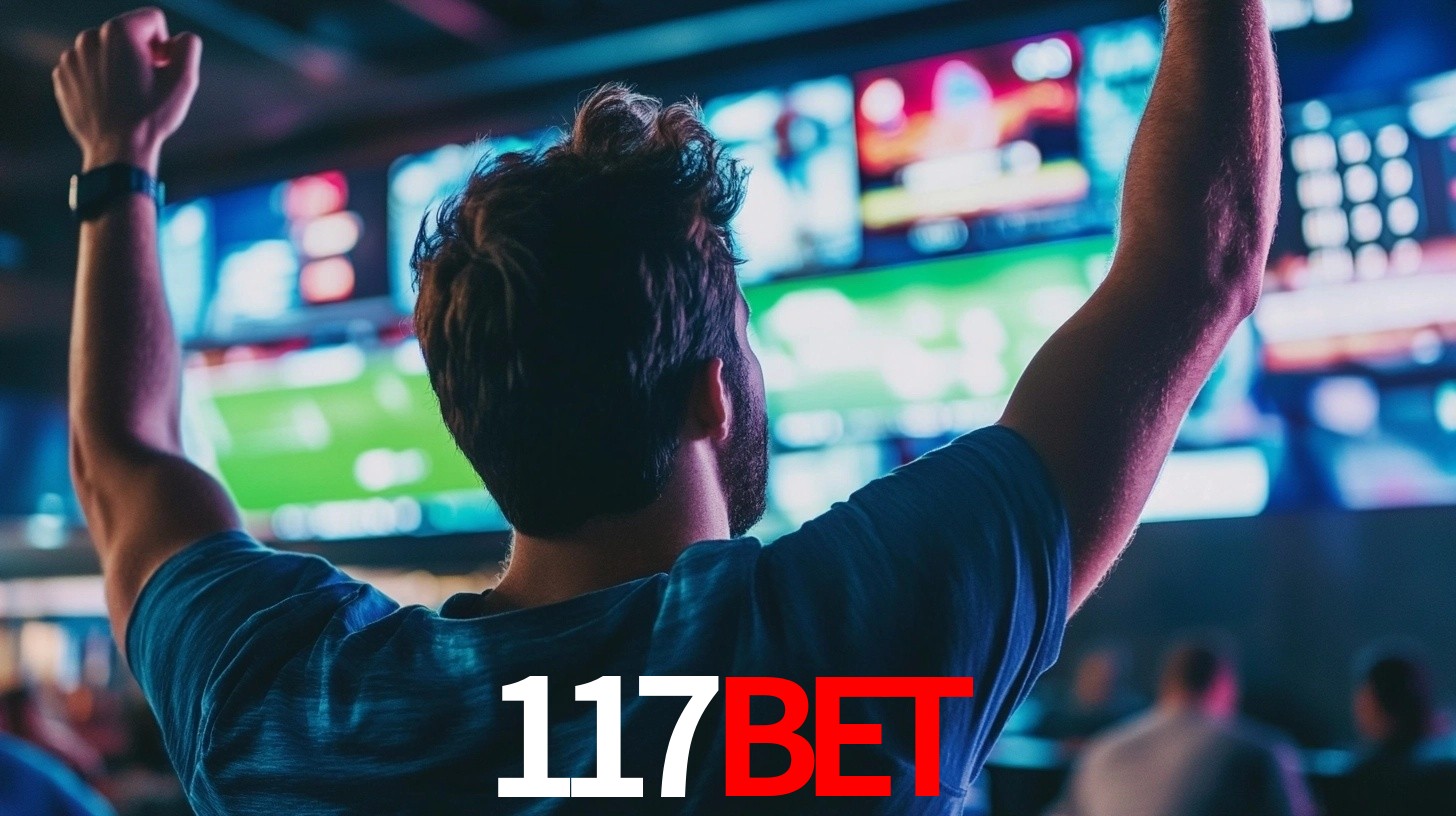 Apostas de Futebol 117bet