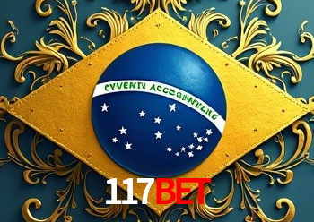 Mesa de Roleta 117bet