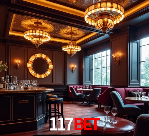 Especiais de Fim de Semana 117bet